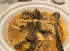 -莆田餐厅PUTIEN(三里屯店)