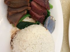 -永盈茶餐厅(江南大道中店)