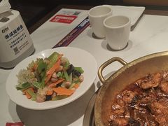 -涿派·炝锅鱼(涿州店)