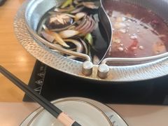 -牛匠和牛寿喜锅(西安总店)