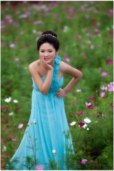 -唯一视觉婚纱摄影(李家村店)