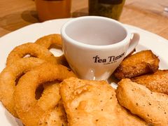 -TeaTimes(凤凰书城店)