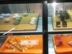 -谭三娘鲜切牛肉自助火锅(文殊院店)