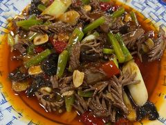 -无味饭店(九眼桥商业文化广场店)