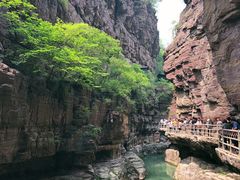 -云台山风景名胜区