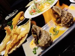-真剑日本料理·铁板烧(贵州路店)