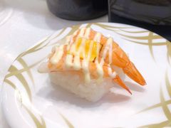 -争鲜回转寿司(浦东三钢里PLUS店)