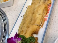 -韩香福烤肉庄园(荣成店)