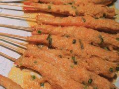 -南山翁新概念川菜(江宁万达广场店)