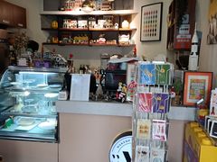 -W CAFE(甜爱路店)