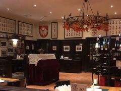大堂-兰特伯爵西餐厅·啤酒屋(方庄店)