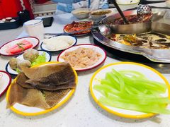 -陳艳红火锅(港汇店)