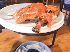 -局气烤鸭·北京菜(前门店)