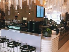 -Bracket Coffee(工体店)
