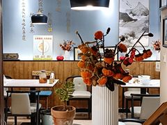 -山海菜馆·海肠捞饭·青岛菜(栈桥店)