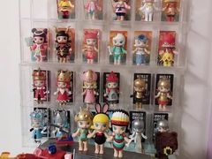 -泡泡玛特POPMART(崇文门国瑞城店)