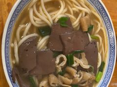 -锦泓老字号猪脏粉(东联大厦店)