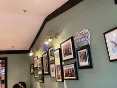 -前海沿·青岛菜(李沧万达店)