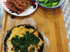 -阿金大白·上海菜馆(新天地店)