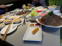 -海底捞火锅(枫蓝国际购物中心店)