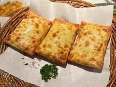 -楼兰新疆菜(江宁万达店)