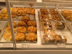 -好利来(欧亚商都店)