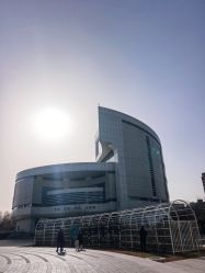 -北京科学中心儿童乐园