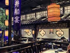 -绿茶餐厅(乐峰广场店)