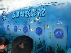 -秦皇岛乐岛海洋王国