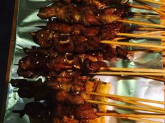 -馋嘴猫•北京食堂•宵夜(亚运村店)