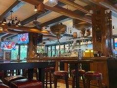 -Shanghai Brew House上海啤酒工坊(老外街店)