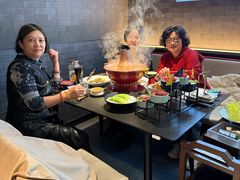 -拉蒂娜·巴西牛排馆 Latina·Brazilian Steakhouse(王府井喜悦店)