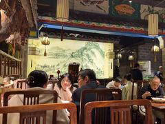 -德叔阙里·衢州菜馆(月湖店)