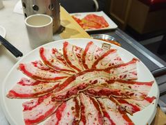 -韩宫宴和牛烤肉(盐城金鹰店)
