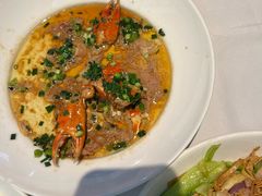 -丰收日·小海鲜·沪上家宴(顾村正大店)