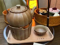 -了凡国风主题茶馆·咖啡(武侯祠锦里店)