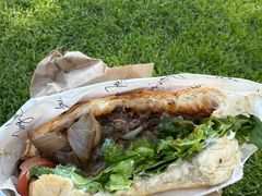 -Fergburger(皇后镇店)