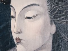 -青岛朗艺美术馆·海景咖啡