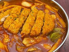 -青春分食(仙林大学城店)