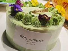 -蜜思琪蛋糕(民生路店)