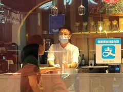 -萨贝尔意式餐厅(宝信店)
