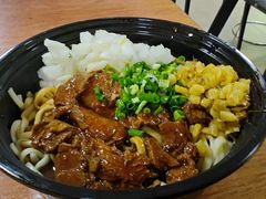 -余艳梅拌面世家(马场横路店)