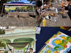 -龙环葡韵住宅式博物馆