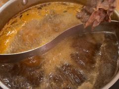 -松野谷·寿喜烧自助(华联顺义金街购物中心店)