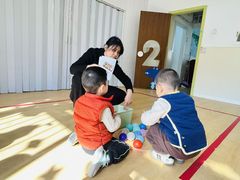 -四叶草托育园(张江园店)