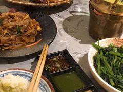 -Home Thai·泰谣(王府井apm店)