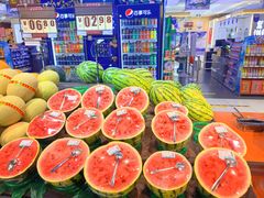 -新疆国际大巴扎