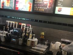 -星巴克(湖州梅地亚广场店)