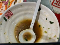 -顾四十里铺羊肉面(凤城六路店)