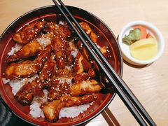 -Hatsune隐泉日式料理(SKP店)